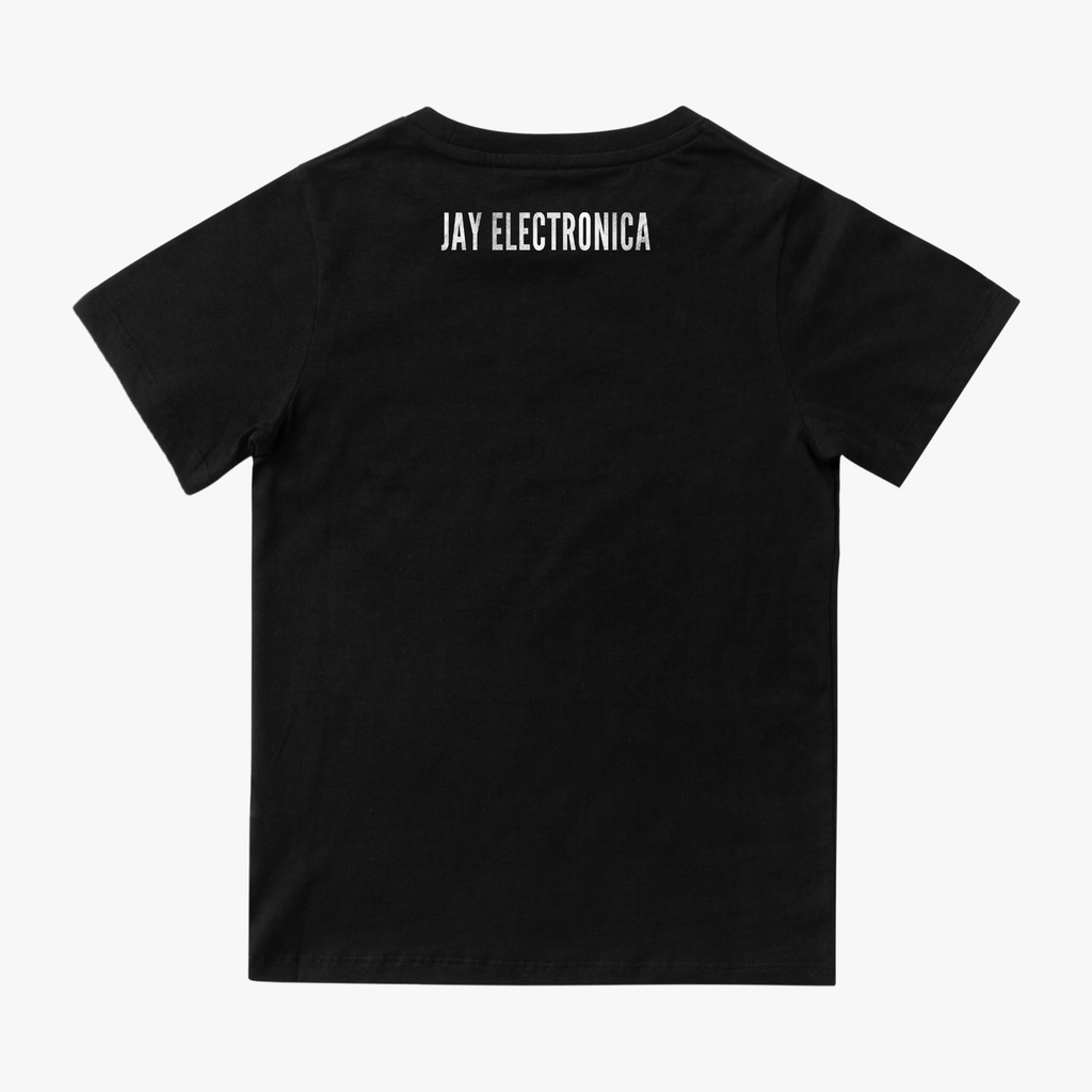 EXHIBIT C (JAY ELECT) SHIRT