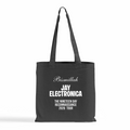 THE NINETEEN DAY RECONNAISSANCE TOUR - RECORD BAG (TOTE)