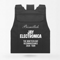 THE NINETEEN DAY RECONNAISSANCE TOUR - VEST
