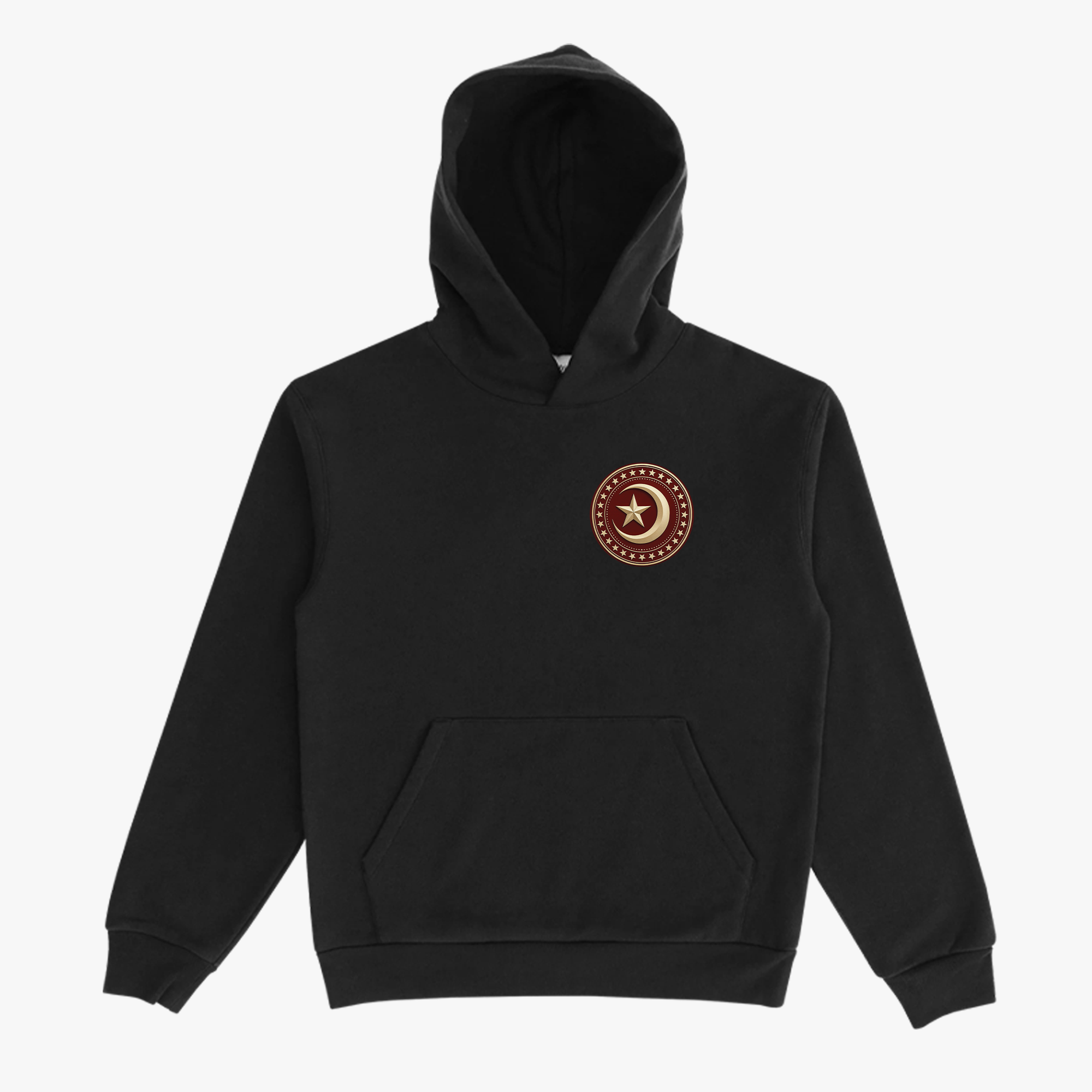 THE NINETEEN DAY RECONNAISSANCE TOUR - Hoodie