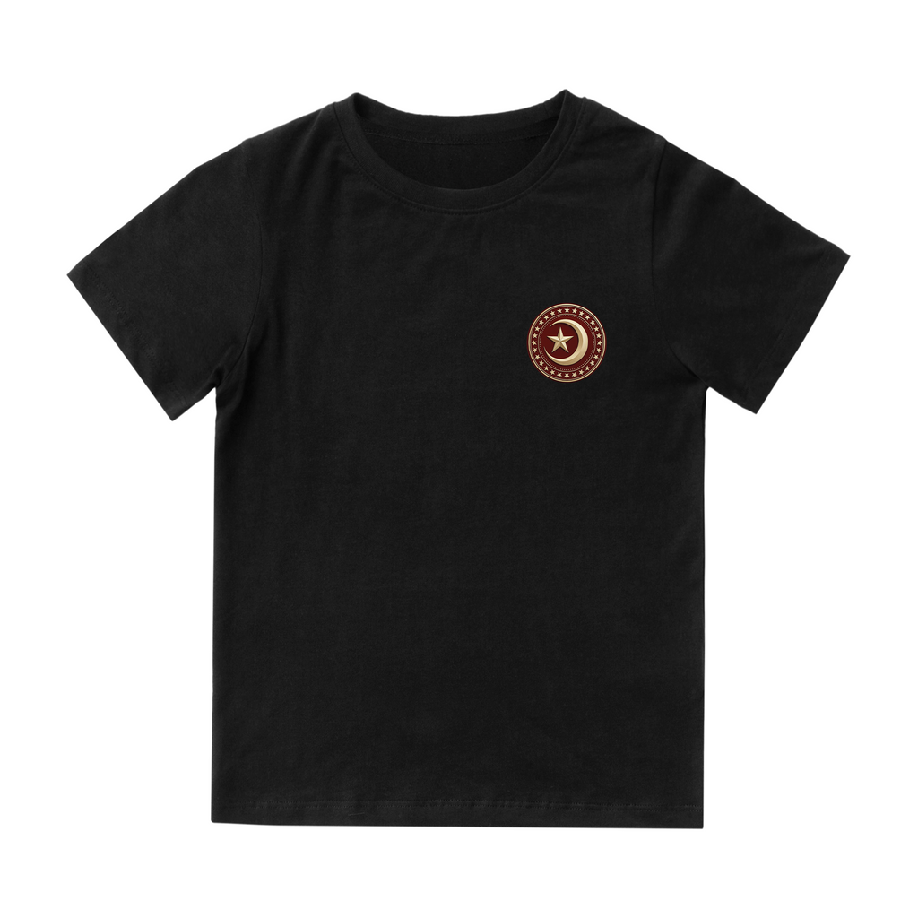 THE NINETEEN DAY RECONNAISSANCE TOUR - SHIRT