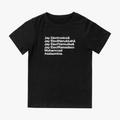 EXHIBIT C (JAY ELECT) SHIRT