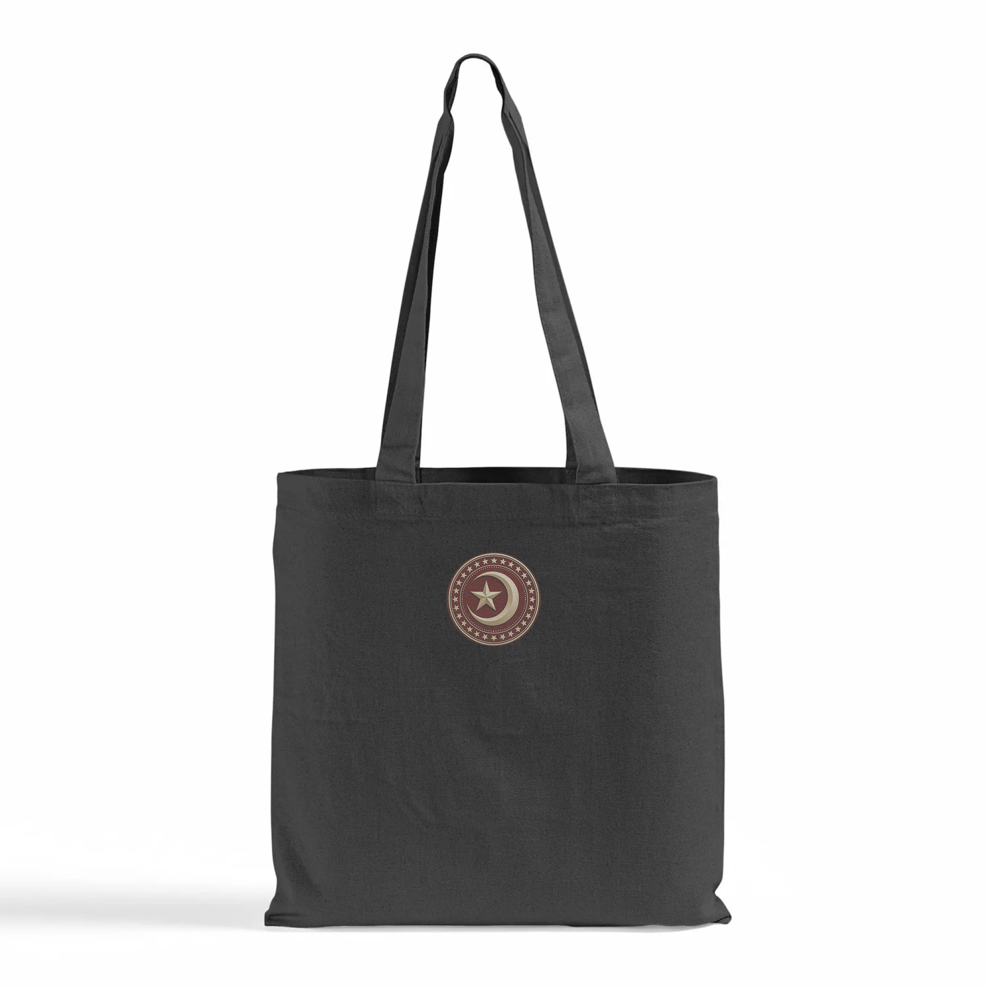THE NINETEEN DAY RECONNAISSANCE TOUR - RECORD BAG (TOTE)
